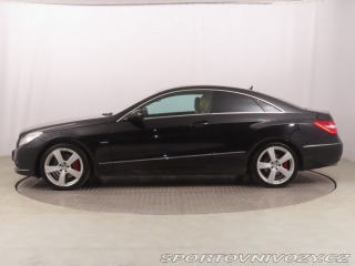 Mercedes-Benz E Elegance E 350 CDI 2009