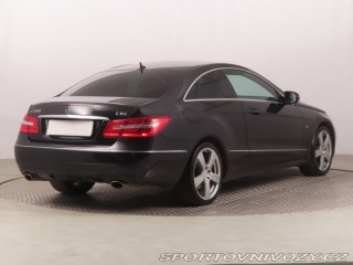 Mercedes-Benz E Elegance E 350 CDI 2009