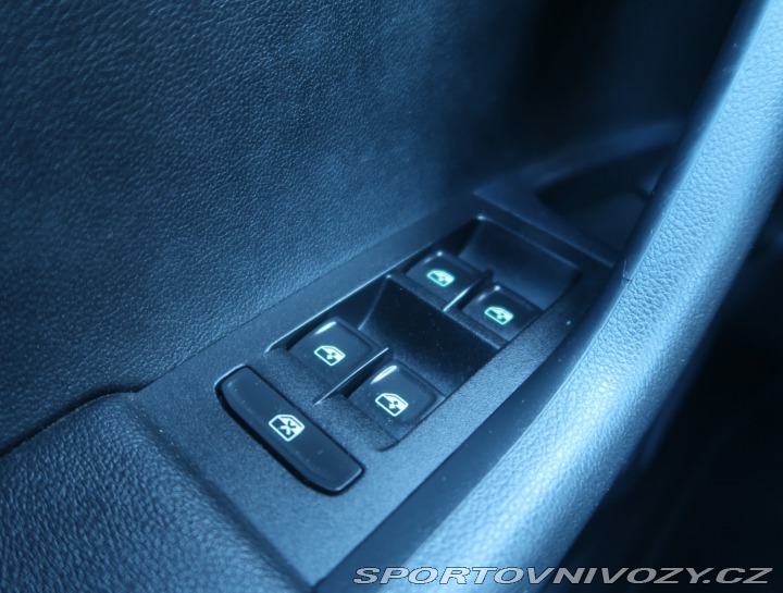 Škoda Octavia RS RS RS 2.0 TSI 2019
