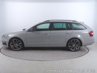 Škoda Octavia RS RS RS 2.0 TSI 2019