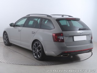 Škoda Octavia RS RS RS 2.0 TSI 2019