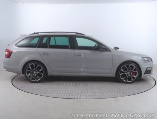 Škoda Octavia RS RS RS 2.0 TSI 2019