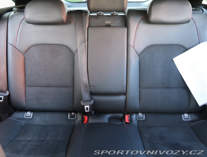 Kia ProCeed Comfort GT 1.6 T-GDI 2020
