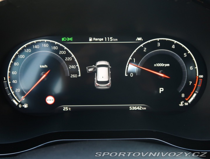 Kia ProCeed Comfort GT 1.6 T-GDI 2020