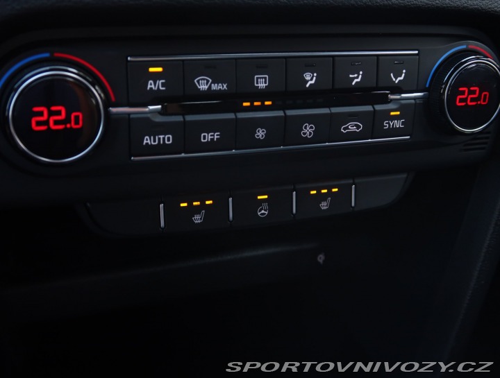 Kia ProCeed Comfort GT 1.6 T-GDI 2020