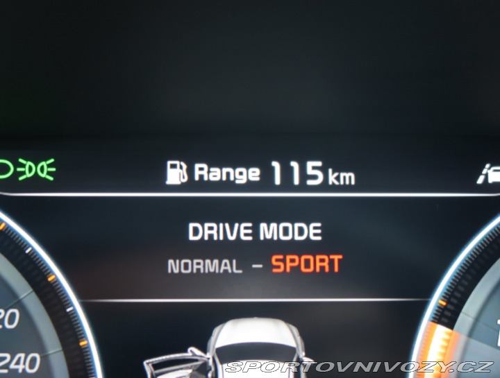 Kia ProCeed Comfort GT 1.6 T-GDI 2020