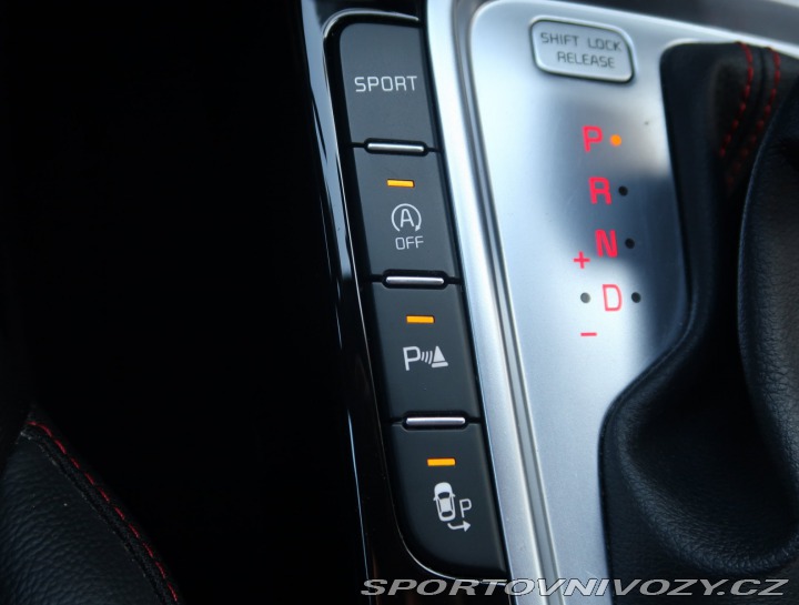 Kia ProCeed Comfort GT 1.6 T-GDI 2020