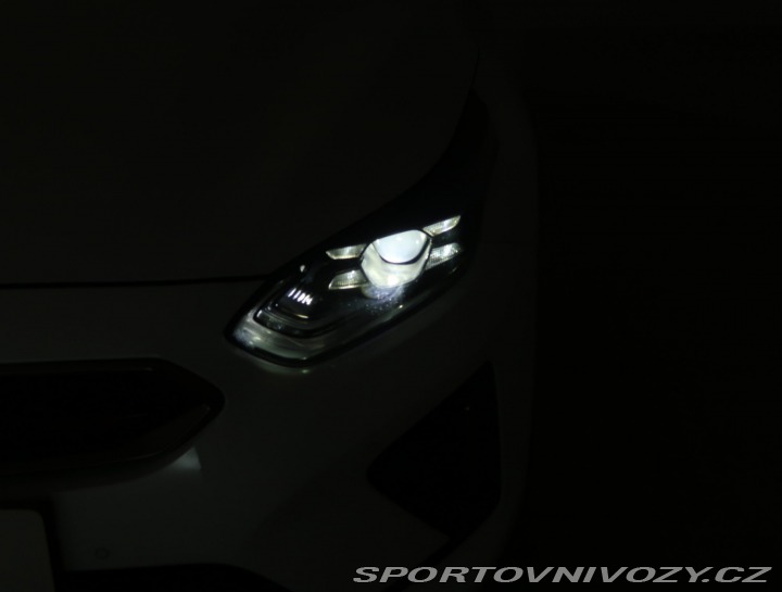 Kia ProCeed Comfort GT 1.6 T-GDI 2020