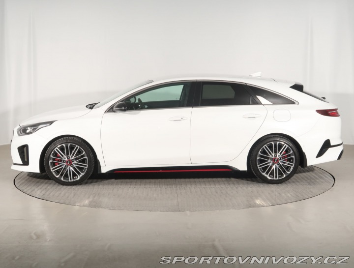 Kia ProCeed Comfort GT 1.6 T-GDI 2020