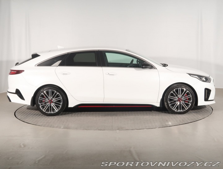 Kia ProCeed Comfort GT 1.6 T-GDI 2020