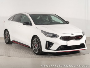 Kia ProCeed Comfort GT 1.6 T-GDI 2020