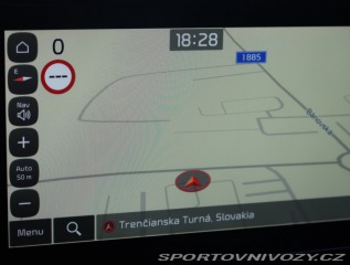 Kia ProCeed Comfort GT 1.6 T-GDI 2020
