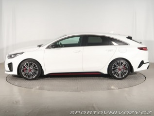 Kia ProCeed Comfort GT 1.6 T-GDI 2020