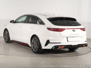 Kia ProCeed Comfort GT 1.6 T-GDI 2020