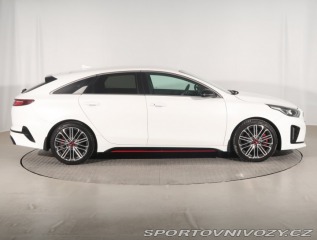 Kia ProCeed Comfort GT 1.6 T-GDI 2020