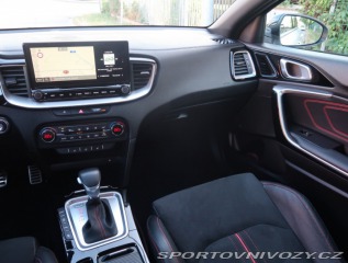 Kia ProCeed Comfort GT 1.6 T-GDI 2020