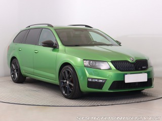 Škoda Octavia RS RS RS 2.0 TDI