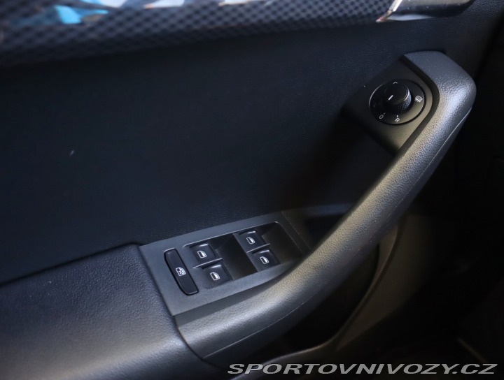 Škoda Octavia RS RS RS 2.0 TDI 2015