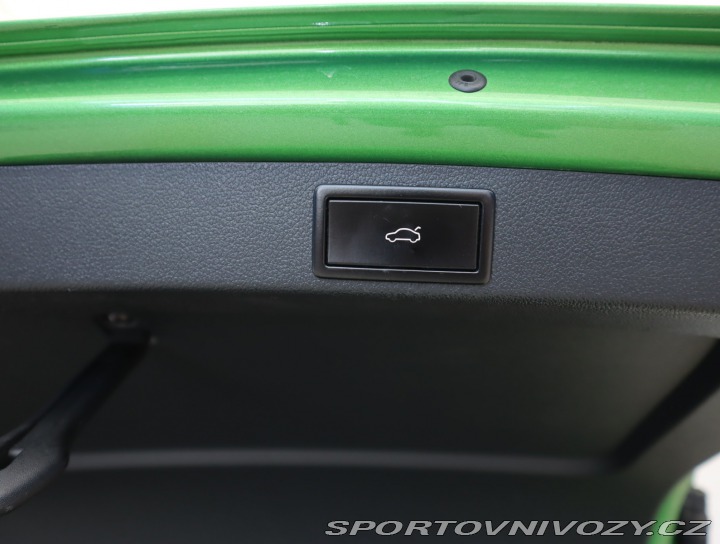 Škoda Octavia RS RS RS 2.0 TDI 2015