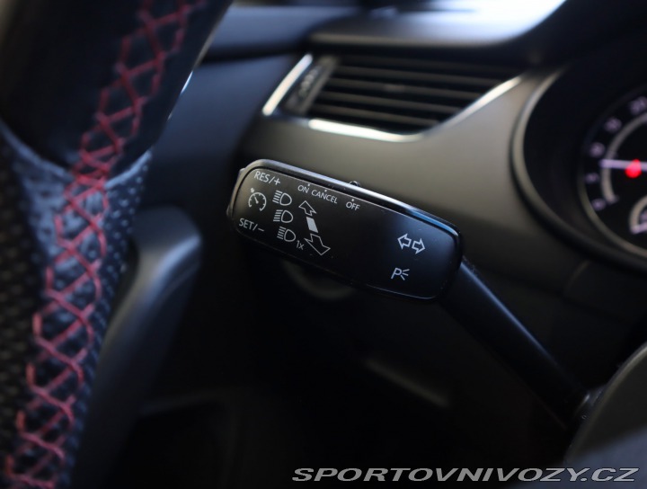 Škoda Octavia RS RS RS 2.0 TDI 2015