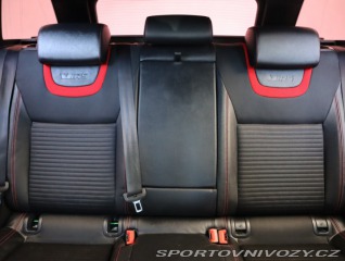 Škoda Octavia RS RS RS 2.0 TDI 2015