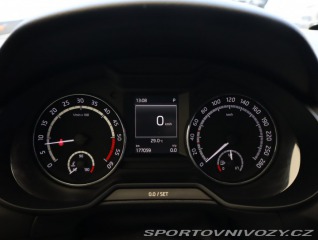 Škoda Octavia RS RS RS 2.0 TDI 2015