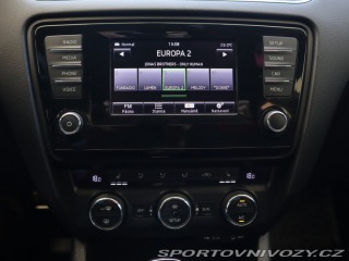 Škoda Octavia RS RS RS 2.0 TDI 2015