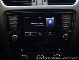 Škoda Octavia RS RS RS 2.0 TDI 2015