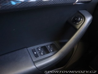 Škoda Octavia RS RS RS 2.0 TDI 2015
