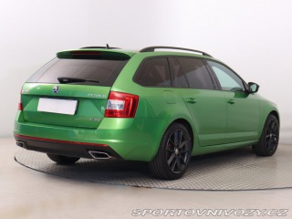 Škoda Octavia RS RS RS 2.0 TDI 2015