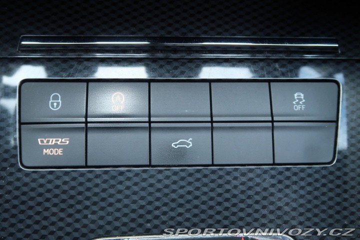 Škoda Octavia RS RS 2.0 TDI 2014