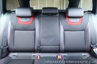 Škoda Octavia RS RS 2.0 TDI 2014