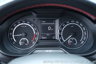 Škoda Octavia RS RS 2.0 TDI 2014