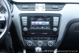 Škoda Octavia RS RS 2.0 TDI 2014
