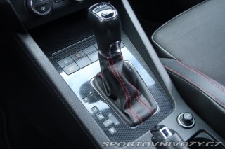 Škoda Octavia RS RS 2.0 TDI 2014