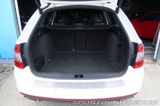 Škoda Octavia RS RS 2.0 TDI 2014