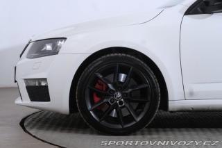 Škoda Octavia RS RS 2.0 TDI 2014