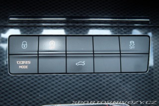 Škoda Octavia RS RS 2.0 TDI 2014