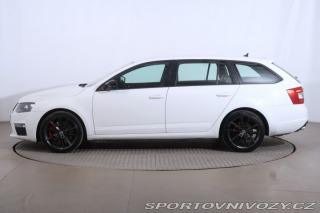 Škoda Octavia RS RS 2.0 TDI 2014
