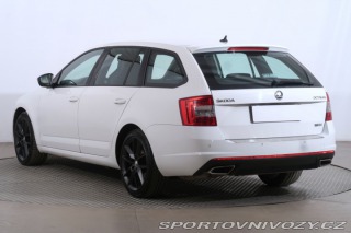 Škoda Octavia RS RS 2.0 TDI 2014