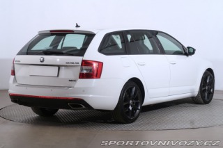 Škoda Octavia RS RS 2.0 TDI 2014