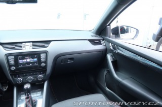 Škoda Octavia RS RS 2.0 TDI 2014