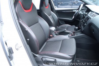 Škoda Octavia RS RS 2.0 TDI 2014
