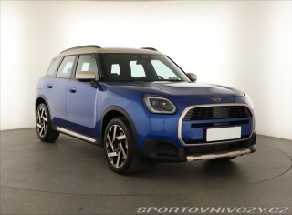 Mini Countryman Paket Favoured S All4