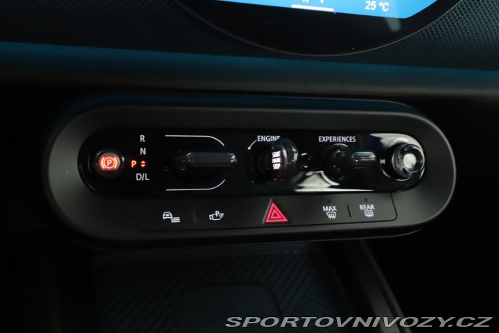 Mini Countryman Paket Favoured S All4 2024