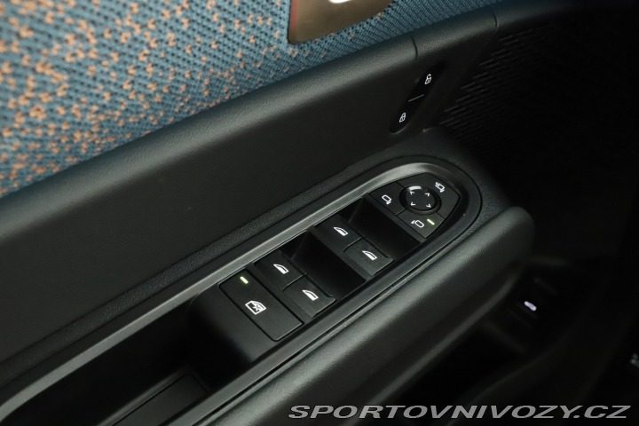 Mini Countryman Paket Favoured S All4 2024
