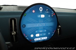 Mini Countryman Paket Favoured S All4 2024