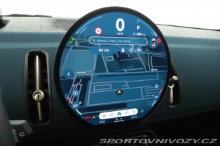 Mini Countryman Paket Favoured S All4 2024