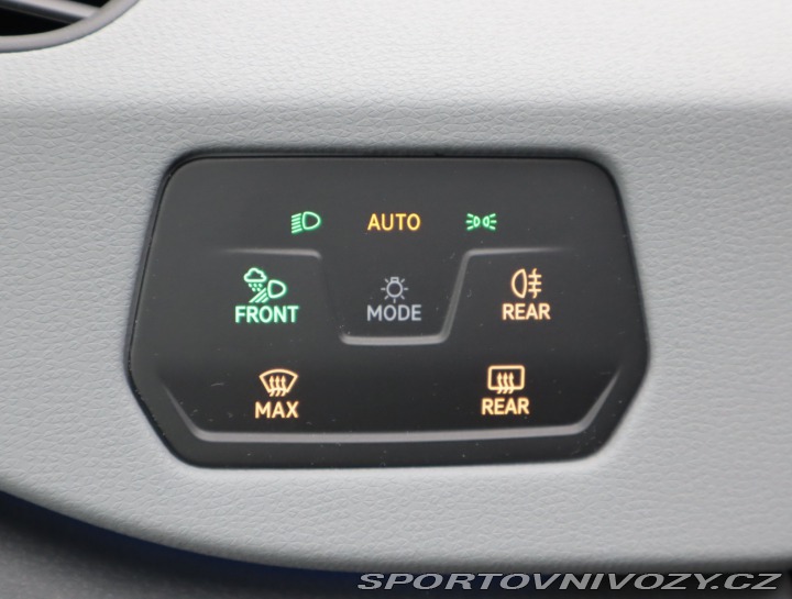 Volkswagen ID.3 Pro Perf. (62 kWh) 2020