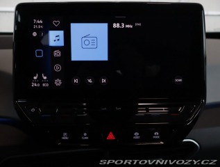 Volkswagen ID.3 Pro Perf. (62 kWh) 2020